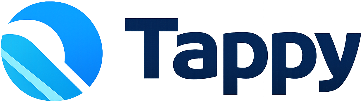 Tappy Logo